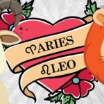 Que le gusta a Aries de Leo